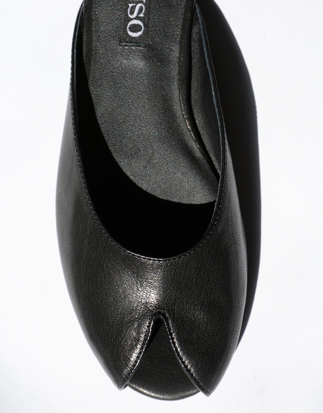 Senso - Colette