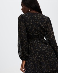 Grace Willow - Katrina Midi Dress