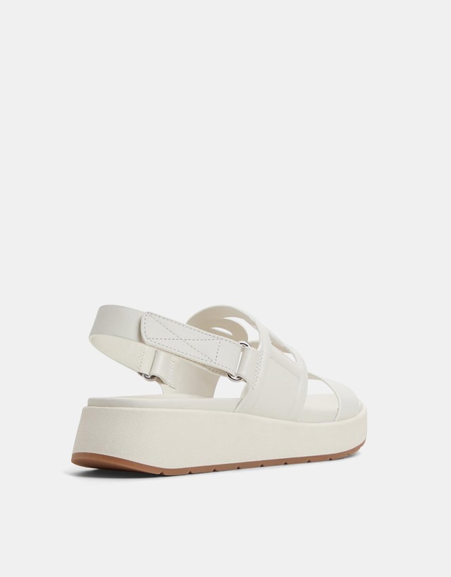 ALDO - Onuvia Platform Sandals