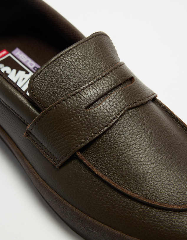 Vans - Skate Loafers - Unisex