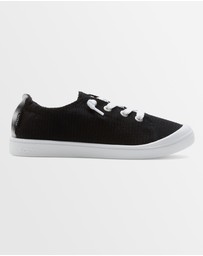 Roxy - Womens Bayshore Plus Shoes