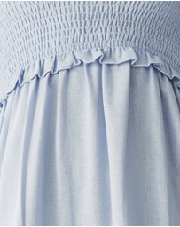 Willa - Suzi Midi Dress