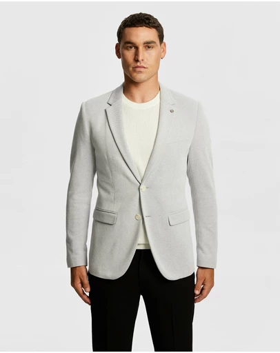 yd. - Chase Stretch Blazer