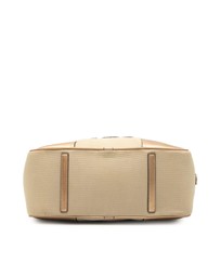 Pre-Loved by Azura Reborn - Pre-Loved Canvas Anagram Satchel