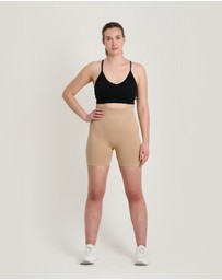 Supacore - Mary Blush CORETECH® Recovery Short