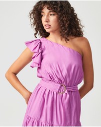 Tussah - Astra Maxi Dress