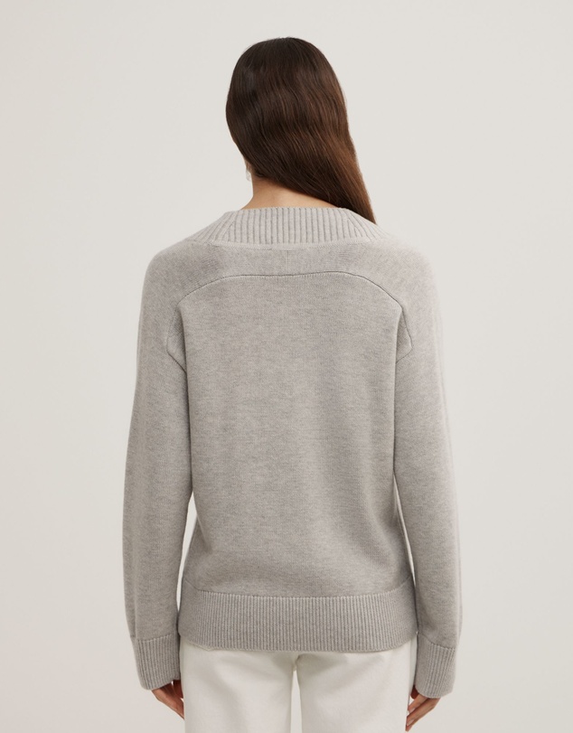 Witchery - V-neck Knit