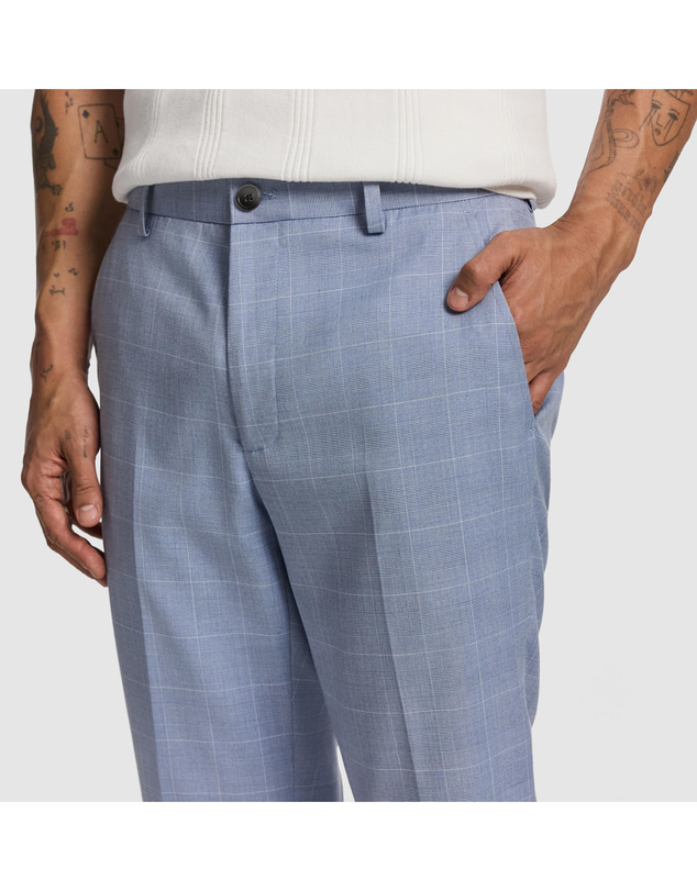 yd. - Pembroke Slim Dress Pant