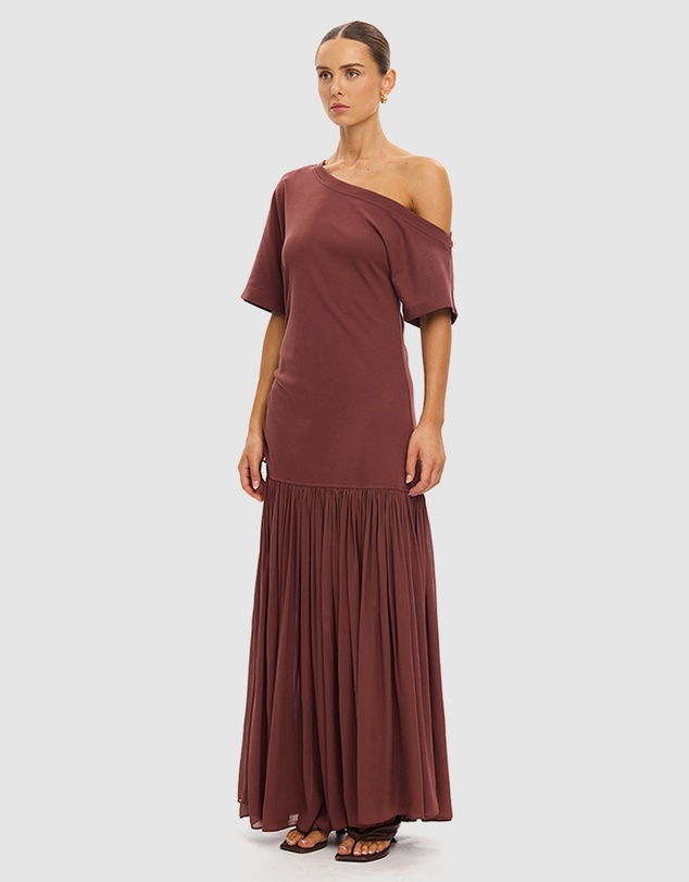 KIVARI - Elowen Maxi Dress