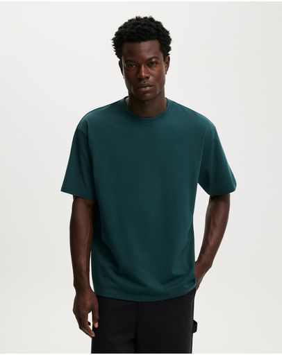 DEEP SEA TEAL