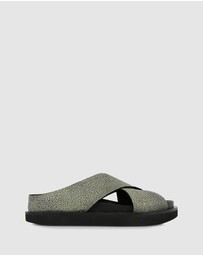 Beau Coops - Gallo Sandals