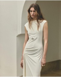 M.N.G - Nala Dress