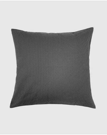 Bambury - Melville European Pillowcase