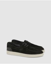 Brando - Leonce Slip Ons