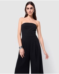 Mossman - Midnight Hour Jumpsuit