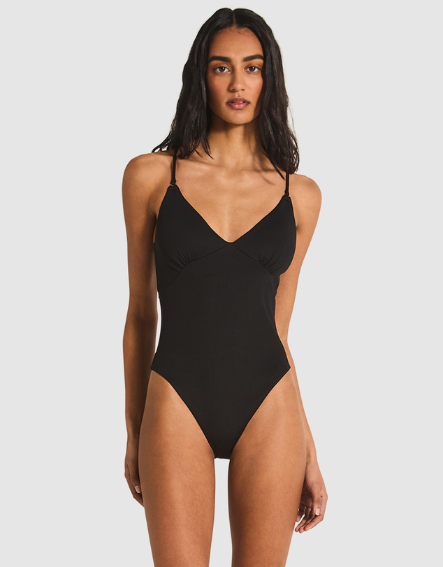 Tigerlily - Hot Elle One Piece
