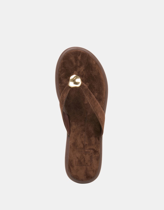 Dolce Vita - Jaina dark brown