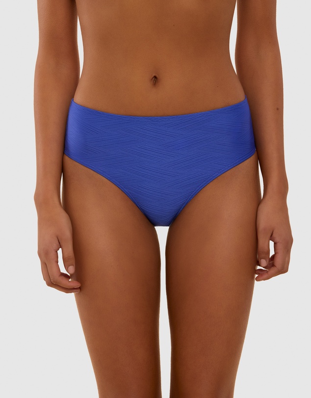 Simone Perele - Charmer Mid Rise Bikini Brief