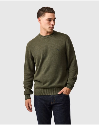 Rodd & Gunn - Gunn Knit