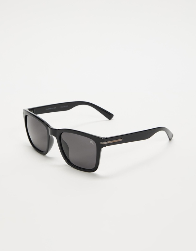 Quiksilver - QS1001P Driftwood