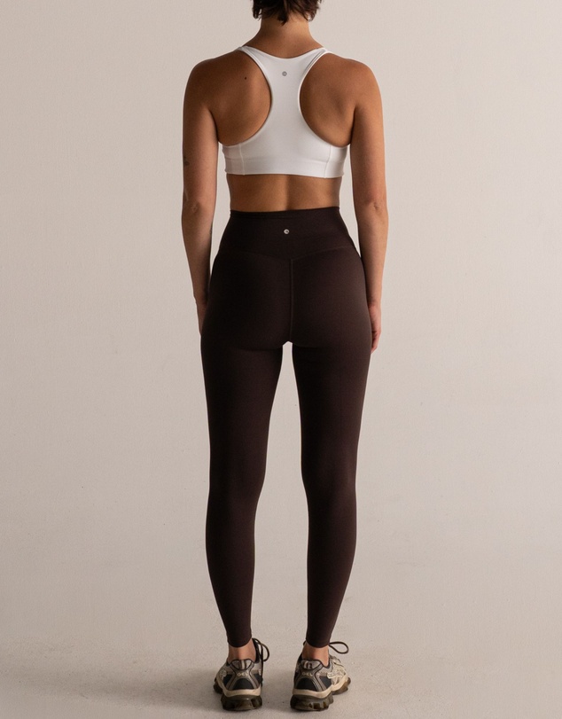 HyperLuxe The Label - Shape Full Length Legging