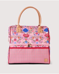 The Somewhere Co - Fable Cooler Bag