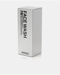 PATRICKS - FW1 Anti Aging Cell Regenerating Foaming Wash