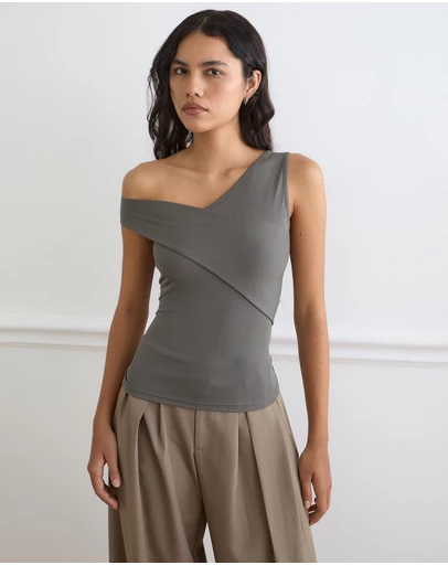 Motel Rocks - Sahar Top