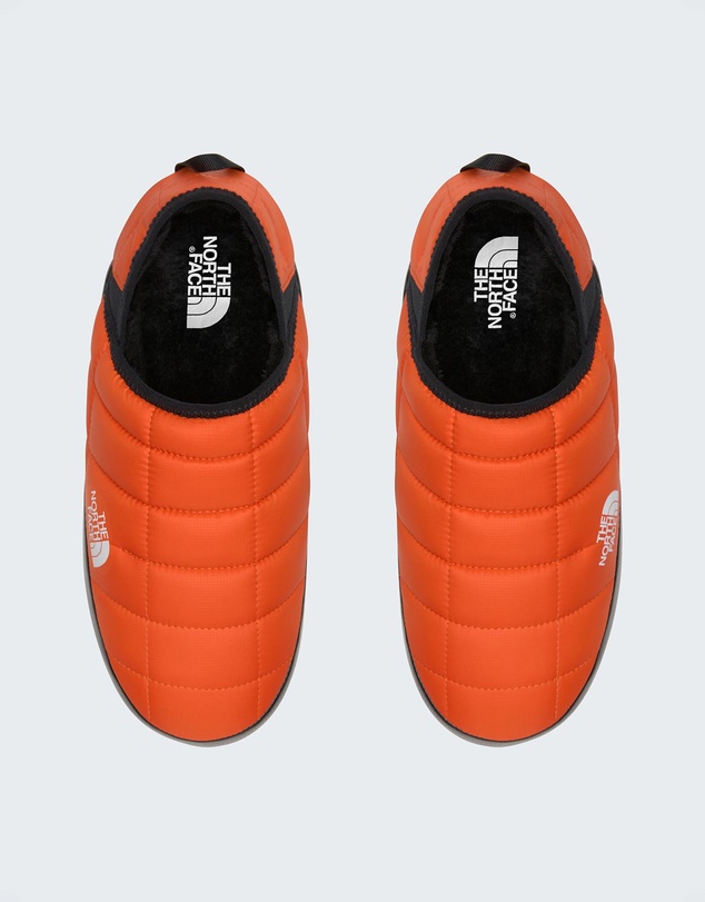 The North Face - ThermoBall™ Traction V Mules - Men's