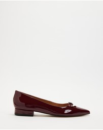 Nina Armando - Luiza II Flats