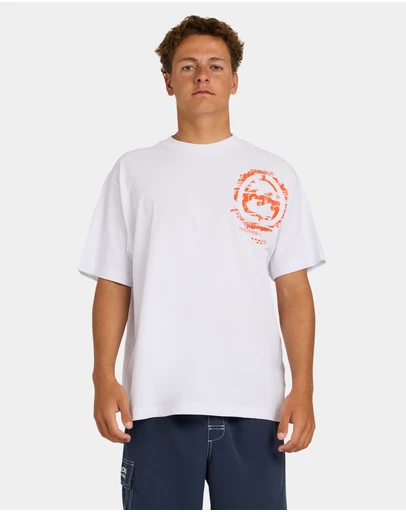 Billabong - Mens Spec Blast T-Shirt
