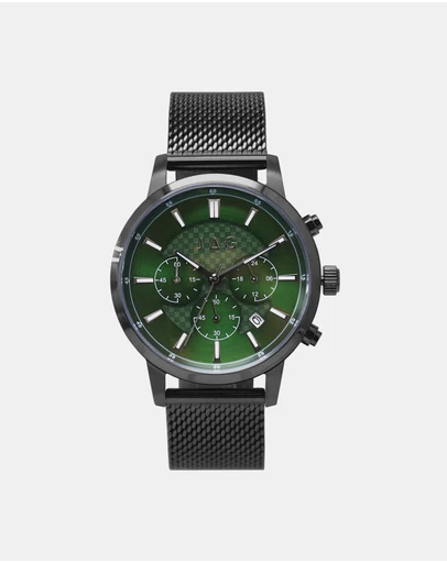 Jag - Jag Byron Men's Watch