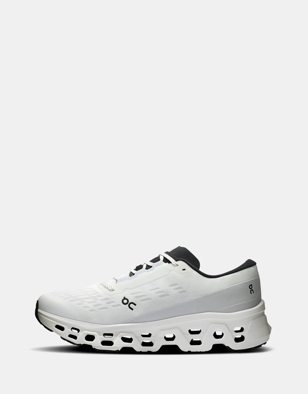 On - Cloudmonster 3 - Men's