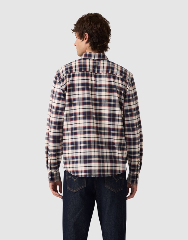 Levi's - Authentic Button-Down Shirt