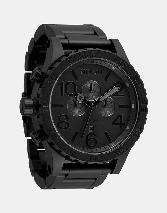 Nixon - 51-30 Chrono Watch