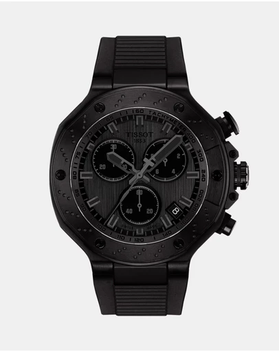Tissot - T-Race Quartz Chronograph