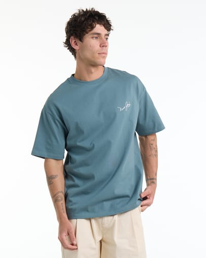 Teal