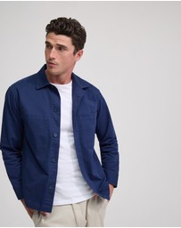 Oxford - Mattia Jacket