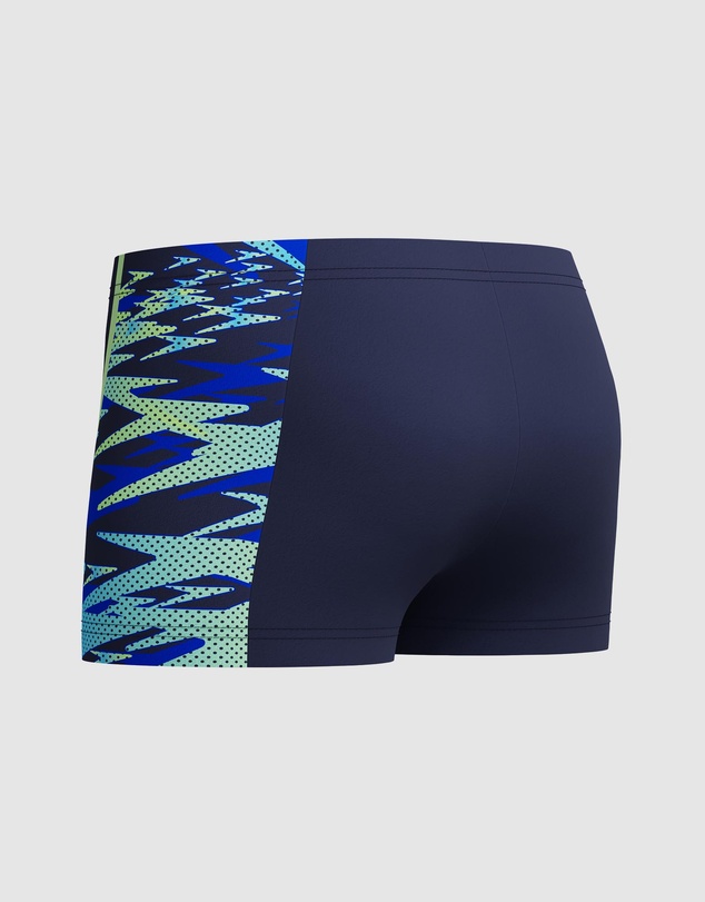 Speedo - Hyperboom Panel Aquashorts - Kids-Teens