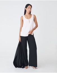 Forcast - Sadin Tank Top