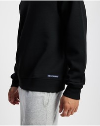 Cutter & Buck - Roam Crewneck