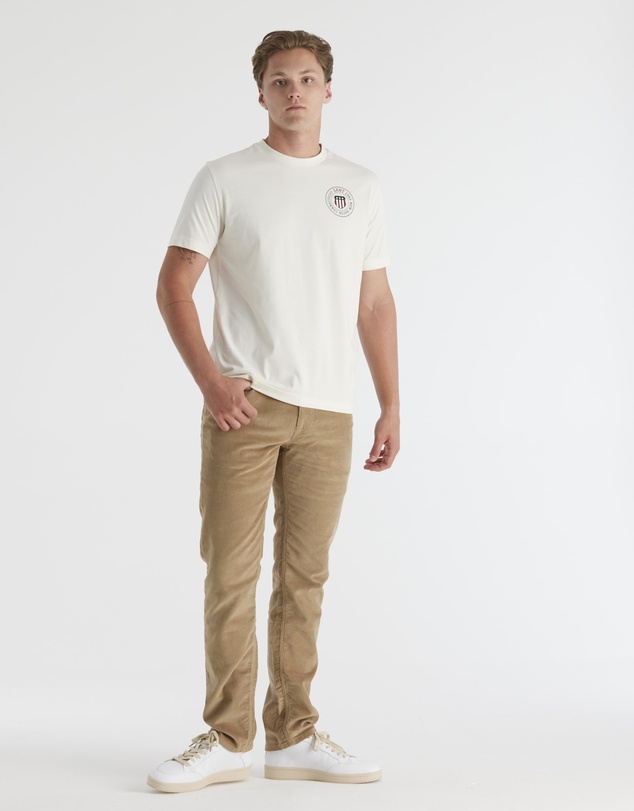 Gant - Graphic T-Shirt