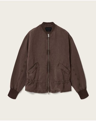 Plum Brown