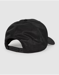 UNIT - UNIT Atles Men's Athletic Trucker Cap