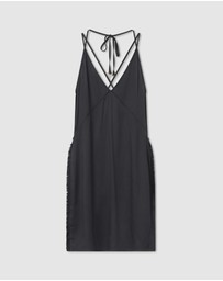 Aeron - Mira Dress