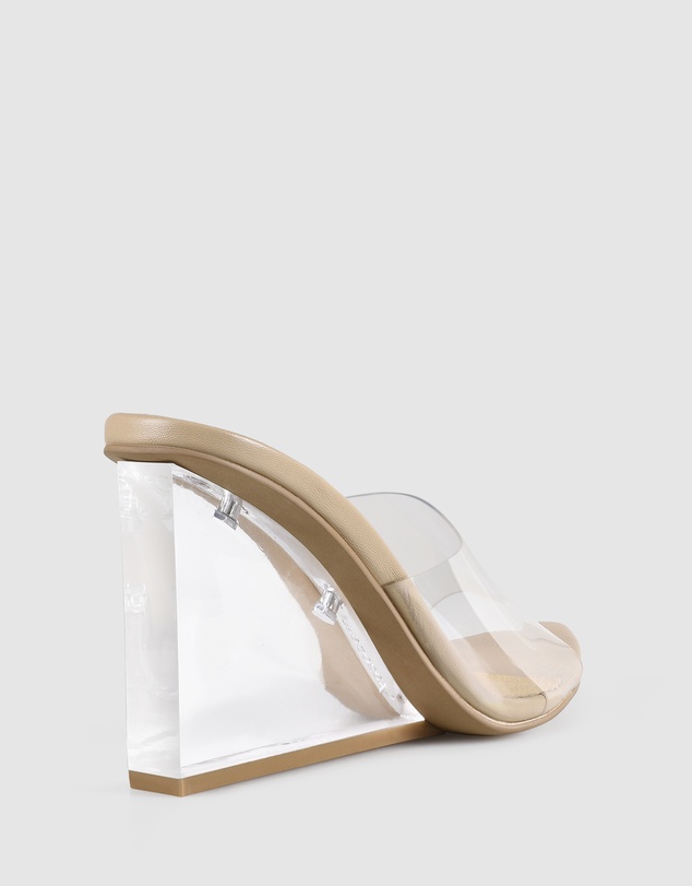 LANA WILKINSON - Suzy Wedge Heel