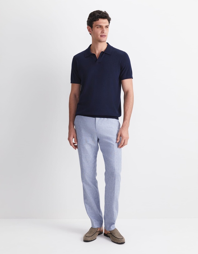 Sportscraft - Ojas Knit Polo