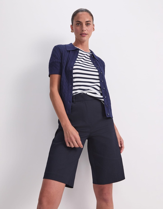 Sportscraft - Evie Bermuda Short
