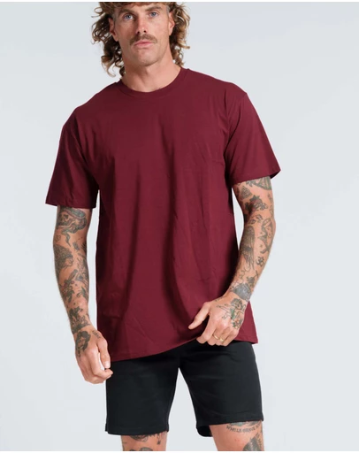 Vacancy Co - Vacant Tee