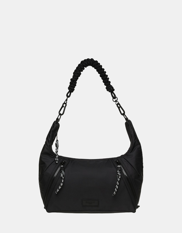 Steve Madden - BSynth Black Handbag